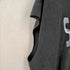 ザラ ZARA バタフライプリント ダメージ加工 タンクトップ メンズ JPN:XL