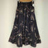 ジルバイジルスチュアート JILL by JILLSTUART ハンドドローイングフラワースカート レディース JPN:M