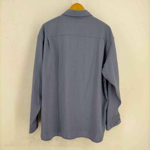 ザラ ZARA POCKET SHIRT メンズ import:XL