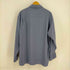 ザラ ZARA POCKET SHIRT メンズ import:XL
