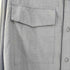 ザラ ZARA POCKET SHIRT メンズ import:XL