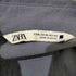 ザラ ZARA POCKET SHIRT メンズ import:XL