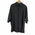 ザラ ZARA 楊柳 S/S シャツ メンズ import:XL