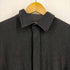 ザラ ZARA 楊柳 S/S シャツ メンズ import:XL