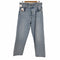 ザラ ZARA RHUIGI Wide Fit Denim Pant メンズ