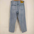 ザラ ZARA RHUIGI Wide Fit Denim Pant メンズ