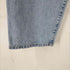 ザラ ZARA RHUIGI Wide Fit Denim Pant メンズ