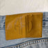ザラ ZARA RHUIGI Wide Fit Denim Pant メンズ