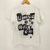 レモネード LEMONeD HYPER CORE 両面プリント Tシャツ メンズ JPN:S
