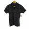 ゴーサンゴーイチプールオム 5351 POUR LES HOMMES スキッパーシャツ 迷彩 カモ メンズ JPN:48