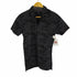 ゴーサンゴーイチプールオム 5351 POUR LES HOMMES スキッパーシャツ 迷彩 カモ メンズ JPN:48