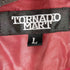 トルネードマート TORNADO MART リブ切替ジャケット メンズ JPN:L