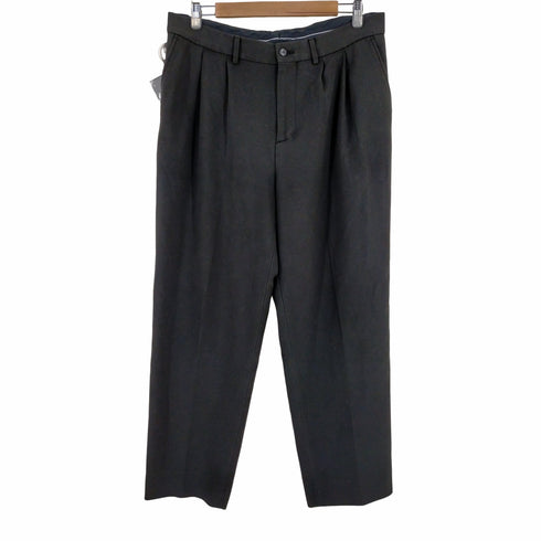 ザラ ZARA PANTALON DE COSTUME RELAXED メンズ JPN:44