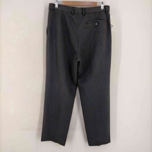 ザラ ZARA PANTALON DE COSTUME RELAXED メンズ JPN:44