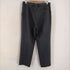 ザラ ZARA PANTALON DE COSTUME RELAXED メンズ JPN:44
