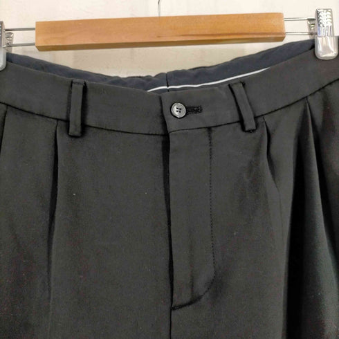 ザラ ZARA PANTALON DE COSTUME RELAXED メンズ JPN:44