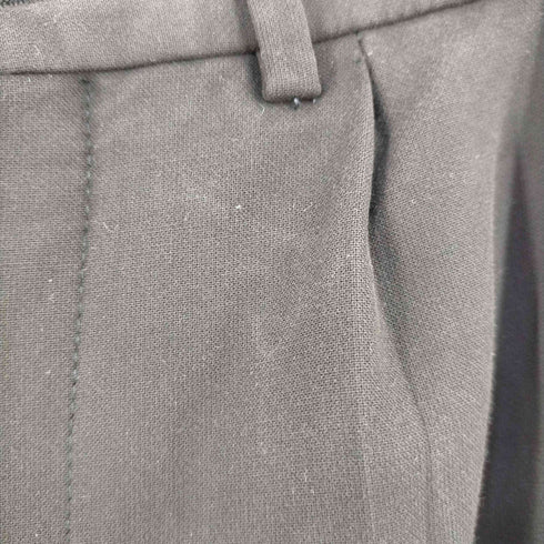 ザラ ZARA PANTALON DE COSTUME RELAXED メンズ JPN:44