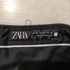 ザラ ZARA PANTALON DE COSTUME RELAXED メンズ JPN:44