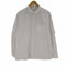 サンディニスタ Sandinista DAILY STANDARD by SANDINISTA Easy Fit Organic Typewriter Shirt メンズ JPN:M