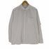 サンディニスタ Sandinista DAILY STANDARD by SANDINISTA Easy Fit Organic Typewriter Shirt メンズ JPN:M