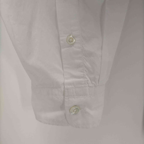 サンディニスタ Sandinista DAILY STANDARD by SANDINISTA Easy Fit Organic Typewriter Shirt メンズ JPN:M