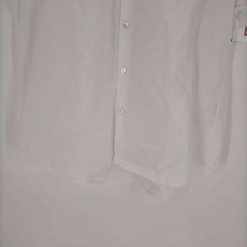 サンディニスタ Sandinista DAILY STANDARD by SANDINISTA Easy Fit Organic Typewriter Shirt メンズ JPN:M