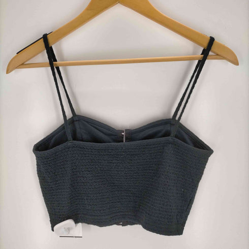 forget-me-nots Thermal Bustier レディース FREE