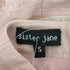 シスタージェーン SISTER JANE Headline スパンコールミニワンピース レディース import:S