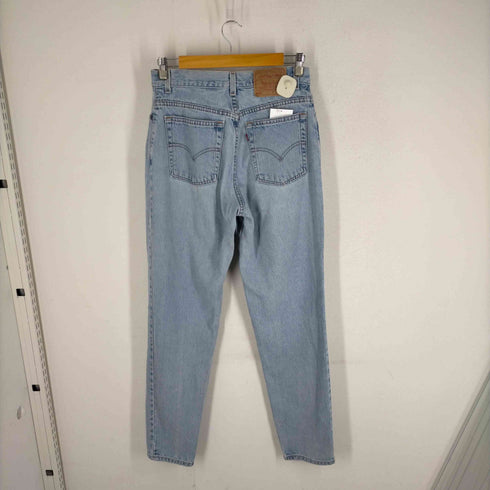 リーバイス LEVI STRAUSS&CO 90s 550 512刻印 USA製 テーパードデニムパンツ メンズ JPN:L