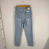 リーバイス LEVI STRAUSS&CO 90s 550 512刻印 USA製 テーパードデニムパンツ メンズ JPN:L