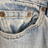 リーバイス LEVI STRAUSS&CO 90s 550 512刻印 USA製 テーパードデニムパンツ メンズ JPN:L