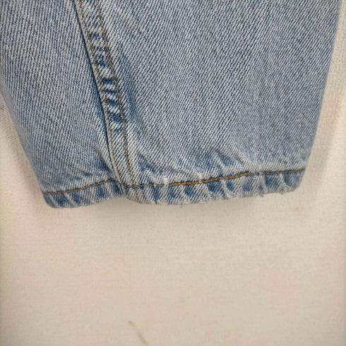 リーバイス LEVI STRAUSS&CO 90s 550 512刻印 USA製 テーパードデニムパンツ メンズ JPN:L
