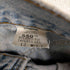 リーバイス LEVI STRAUSS&CO 90s 550 512刻印 USA製 テーパードデニムパンツ メンズ JPN:L