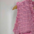 メゾンスペシャル MAISON SPECIAL Tweed Short Length Vest レディース FREE