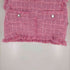 メゾンスペシャル MAISON SPECIAL Tweed Short Length Vest レディース FREE