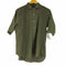 キャサリンハムネットロンドン KATHARINE HAMNETT LONDON コットン S/S シャツ メンズ import:M