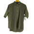 キャサリンハムネットロンドン KATHARINE HAMNETT LONDON コットン S/S シャツ メンズ import:M