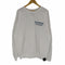 ワコマリア WACKO MARIA BLUE NOTE / CREW NECK SWEAT SHIRT (TYPE-3) メンズ JPN:XL