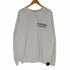 ワコマリア WACKO MARIA BLUE NOTE / CREW NECK SWEAT SHIRT (TYPE-3) メンズ JPN:XL