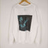 ワコマリア WACKO MARIA BLUE NOTE / CREW NECK SWEAT SHIRT (TYPE-3) メンズ JPN:XL