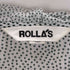 ローラス ROLLAS ドットブラウス レディース JPN:S