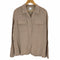 ロクビューティーアンドユースユナイテッドアローズ 6 BEAUTY & YOUTH UNITED ARROWS OPEN COLLAR SHIRT/シャツ レディース JPN:36