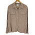 ロクビューティーアンドユースユナイテッドアローズ 6 BEAUTY & YOUTH UNITED ARROWS OPEN COLLAR SHIRT/シャツ レディース JPN:36