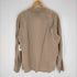 ロクビューティーアンドユースユナイテッドアローズ 6 BEAUTY & YOUTH UNITED ARROWS OPEN COLLAR SHIRT/シャツ レディース JPN:36