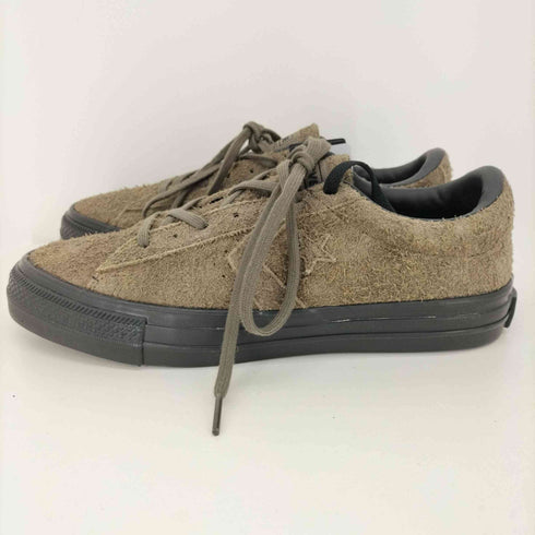 コンバーススケートボーディング CONVERSE SKATEBOARDING PRORIDE SK OX PLUSCHEVRON&STAR プロライド スケート オックス プラス シェブロン&スター スエード メンズ JPN:26.5