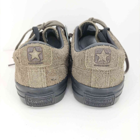 コンバーススケートボーディング CONVERSE SKATEBOARDING PRORIDE SK OX PLUSCHEVRON&STAR プロライド スケート オックス プラス シェブロン&スター スエード メンズ JPN:26.5