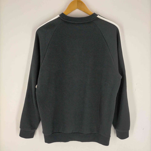 アディダスオリジナルス adidas Originals 3 STRIPES CREW レディース JPN:M