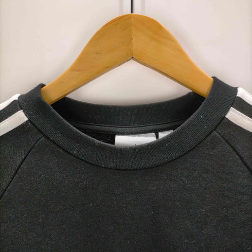 アディダスオリジナルス adidas Originals 3 STRIPES CREW レディース JPN:M