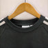 アディダスオリジナルス adidas Originals 3 STRIPES CREW レディース JPN:M