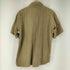 - H BAR C CALIFORNIA RANCHWEAR ~70S コーデュロイウエスタン S/S シャツ メンズ